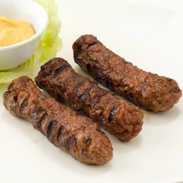 Mici (10 buc) 400g