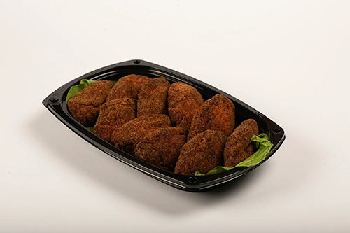 Pârjoale moldovenești 450g (8 buc)