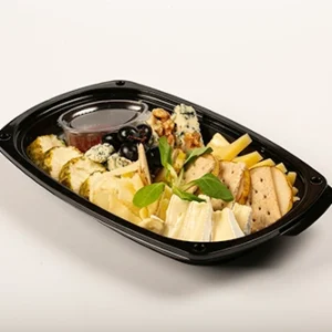 Platou brânzeturi desert 470/200g – 2 pers