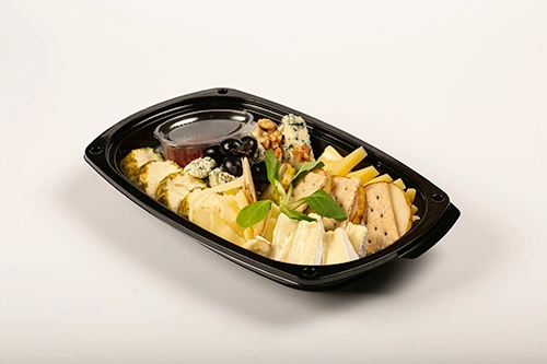 Platou brânzeturi desert 470/200g – 2 pers