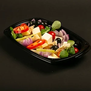 Platou brânzeturi rustic 400/250g – 2 pers