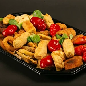 Platou de post 1700g – 6 pers