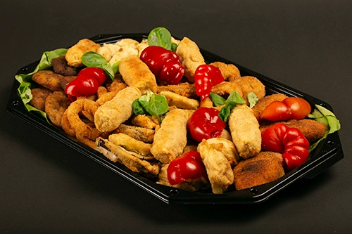 Platou de post 1700g – 6 pers