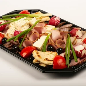 Platou rustic 1300g – 4 pers